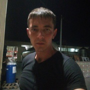 Жека, 32, Ахтырский