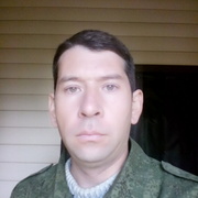 эльвир, 43, Бирск