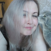 Ирина 37 лет (Стрелец) Владимир