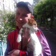 Александр, 36, Покров