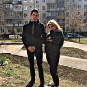 Аня, 22, Видное