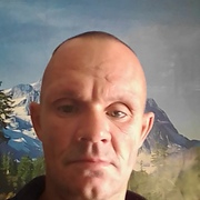 Вячеслав, 45, Верещагино