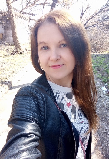 My photo - Svetlana Pravdichenko, 35 from Enakievo (@svetlanapravdichenko)