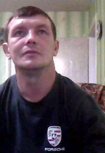 My photo - sergey, 45 from Zaozyorny (@sergey346335)
