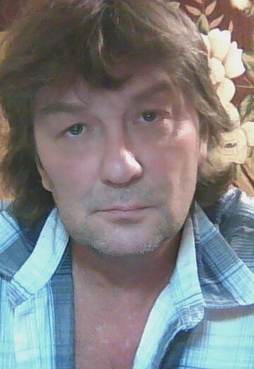 Моя фотография - Артур, 59 из Павлоград (@ama101)