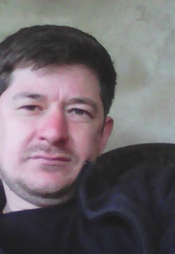 Моя фотография - Алексей, 41 из Алматы́ (@aleksey349986)