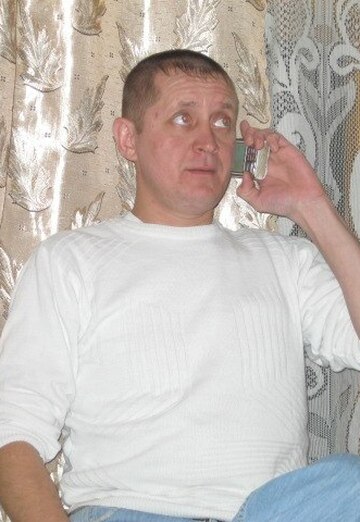 My photo - Ildar, 46 from Bolsheustyikinskoye (@ildar8065)