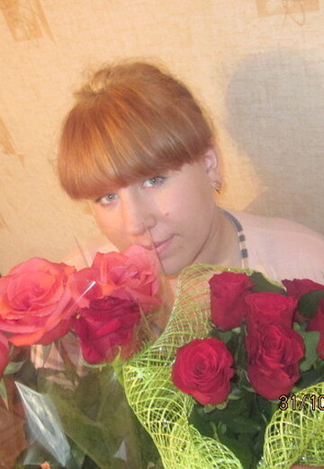 My photo - yuliya, 31 from Astrakhan (@uliya142472)