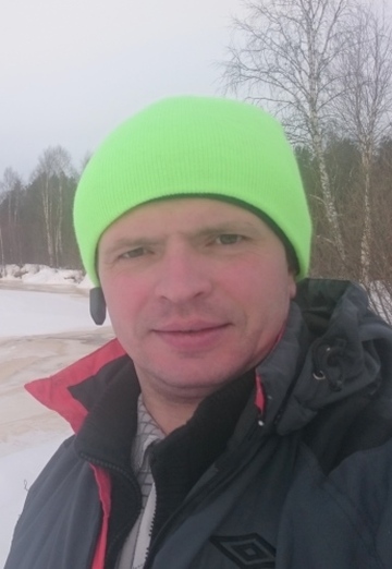 My photo - Aleksey, 49 from Severodvinsk (@aleksey148113)