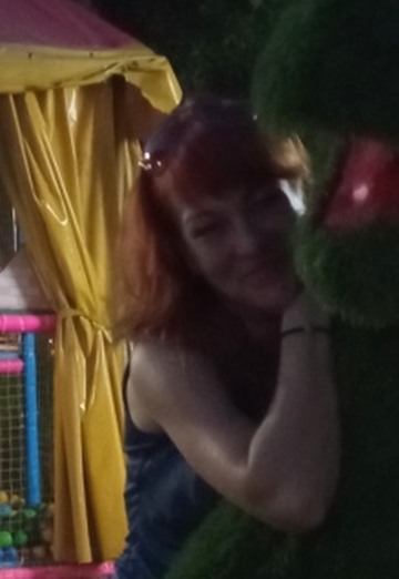 My photo - Marina, 39 from Volgograd (@marina265339)