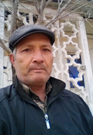 My photo - Imran bek, 53 from Samarkand (@imranbek7)