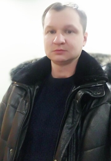 Minha foto - Evgeniy, 37 de Cheboksary (@evgeniy421433)