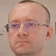 Roman Bykovets, 36, Красноармейск (Саратовск.)
