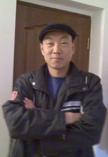 My photo - Alexandr, 49 from Astana (@alexandr07)