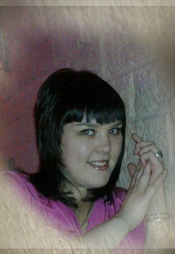 My photo - Nadejda, 34 from Shelekhov (@mama70713)