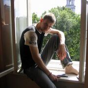 Sasha, 38, Харабали