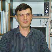 Наиль, 47, Шентала
