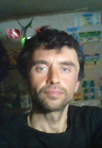 Моя фотография - Сергей, 48 из Волгоград (@sergey555696)