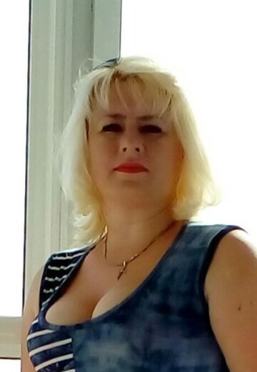 My photo - Natasha, 46 from Naberezhnye Chelny (@natasha72460)