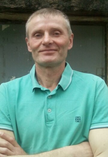 Моя фотография - Евгений, 49 из Стерлитамак (@evgeniy300412)