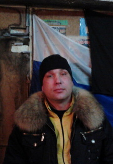 My photo - dima, 49 from Vyazniki (@dima35628)