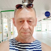 Андрей, 55, Энгельс