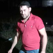 Анатолий, 34, Целина