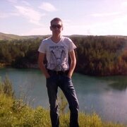Андрей, 33, Верхний Уфалей