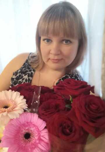 Моя фотография - Яна, 42 из Екатеринбург (@yana72706)
