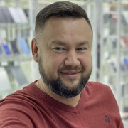 Гоша, 37, Москва