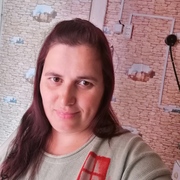 Марианна, 43, Кунгур