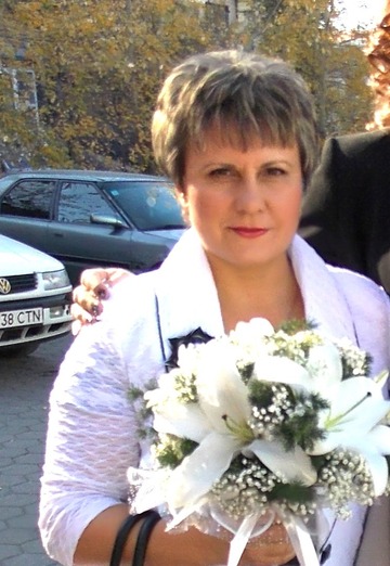 My photo - Svetlana, 57 from Temirtau (@svetlana49156)