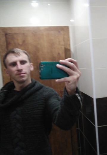 Моя фотография - Алексей, 35 из Киев (@aleksey421147)