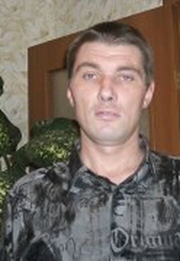 Моя фотография - Евгений, 43 из Прокопьевск (@evgeniy206910)