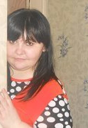My photo - olga, 42 from Nizhnyaya Tura (@olga131460)