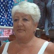 Татьяна, 56, Руза