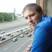 Gennadiy 43 Moscow
