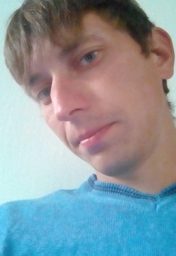 My photo - Dmitriy Pasyutin, 32 from Volzhskiy (@dmitriypasutin0)