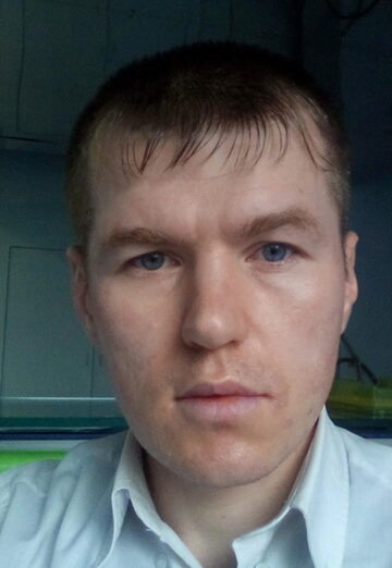 My photo - Igor, 41 from Cheboksary (@igop270983)