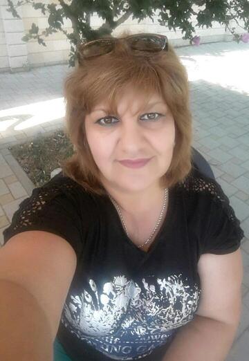 Моя фотография - Нелли, 56 из Ставрополь (@nelli3838)