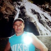 Ник, 45, Ржев