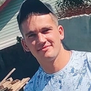 Павел, 29, Приволжск
