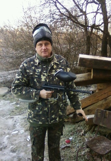 Моя фотография - Сергій, 48 из Житомир (@sergy5763)