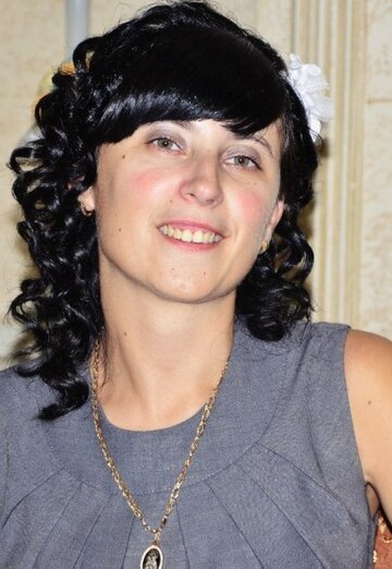 Моя фотография - Виктория, 39 из Черноморск (@viktoriya25488)