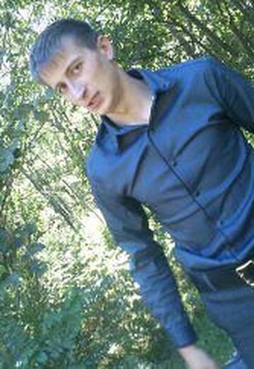 My photo - vladimir, 33 from Korsakov (@vladimir175312)