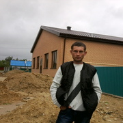 Александр, 39, Казанская