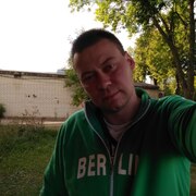 Константин, 37, Муром