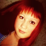 алина, 27, Верхнеуральск
