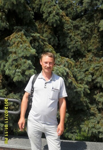 My photo - Vadim, 48 from Votkinsk (@vadim6407322)