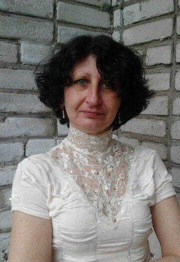 Моя фотография - АННА, 59 из Комсомольск-на-Амуре (@anna7905170)